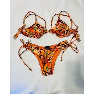 Icon Swim Bikini